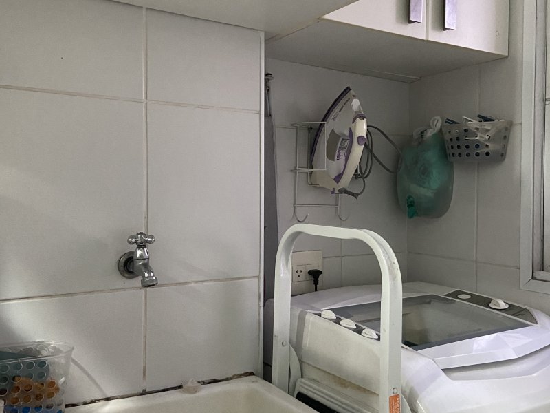 Apartamento à venda Tatuapé com 50m² e 2 quartos por R$ 360.000 - 1360593061-22ac598c-6d7a-4d7f-a1c4-81195b90764b.jpeg