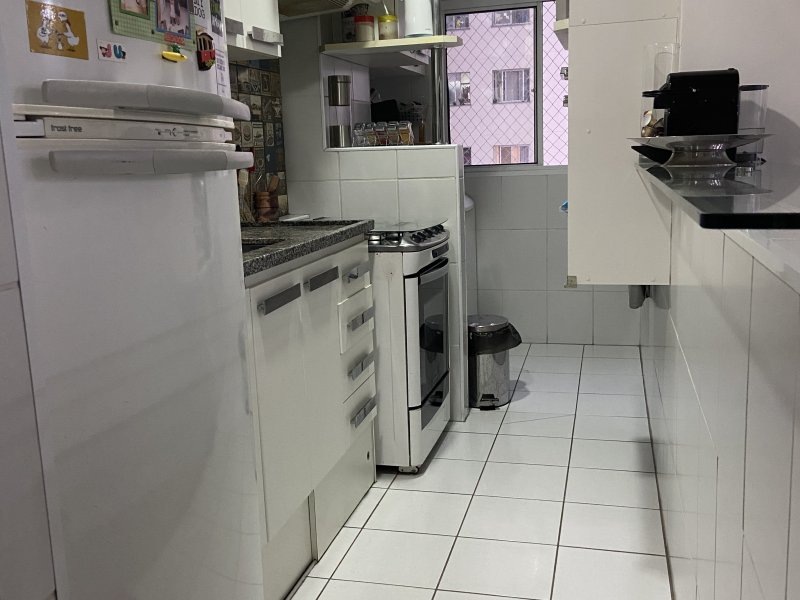 Apartamento à venda Tatuapé com 50m² e 2 quartos por R$ 360.000 - 1412415058-221723df-336d-450d-b724-4525dc76e55f.jpeg