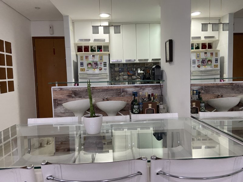 Apartamento à venda Tatuapé com 50m² e 2 quartos por R$ 360.000 - 1548532075-bb33cc9f-2052-4135-9da2-8531a2662512.jpeg