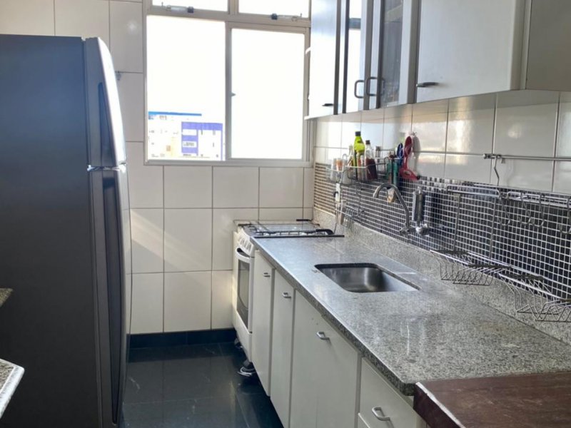 imóvel com 255m² - Padre Eustáquio - Belo Horizonte