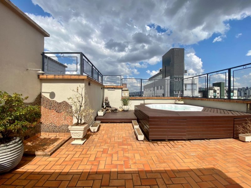 imóvel com 255m² - Padre Eustáquio - Belo Horizonte