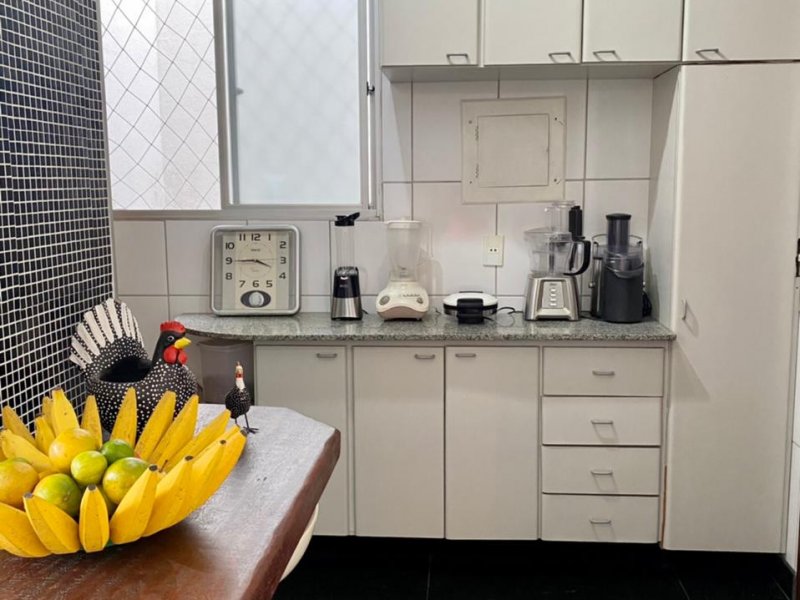 imóvel com 255m² - Padre Eustáquio - Belo Horizonte