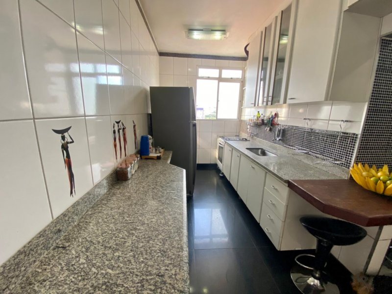 imóvel com 255m² - Padre Eustáquio - Belo Horizonte
