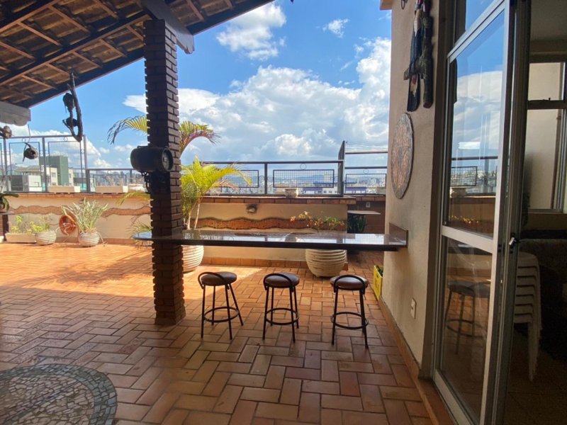 imóvel com 255m² - Padre Eustáquio - Belo Horizonte