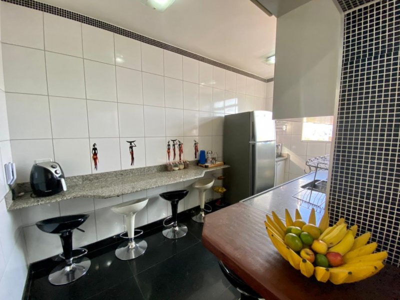 imóvel com 255m² - Padre Eustáquio - Belo Horizonte
