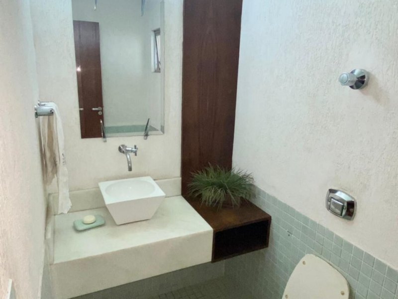 imóvel com 255m² - Padre Eustáquio - Belo Horizonte
