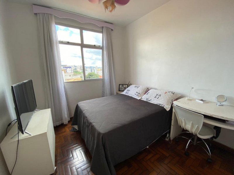 imóvel com 255m² - Padre Eustáquio - Belo Horizonte