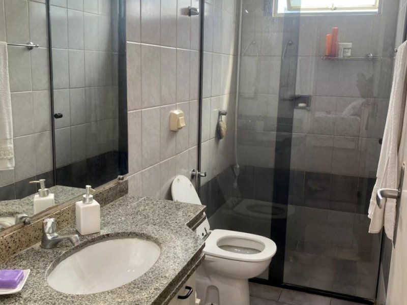 imóvel com 255m² - Padre Eustáquio - Belo Horizonte