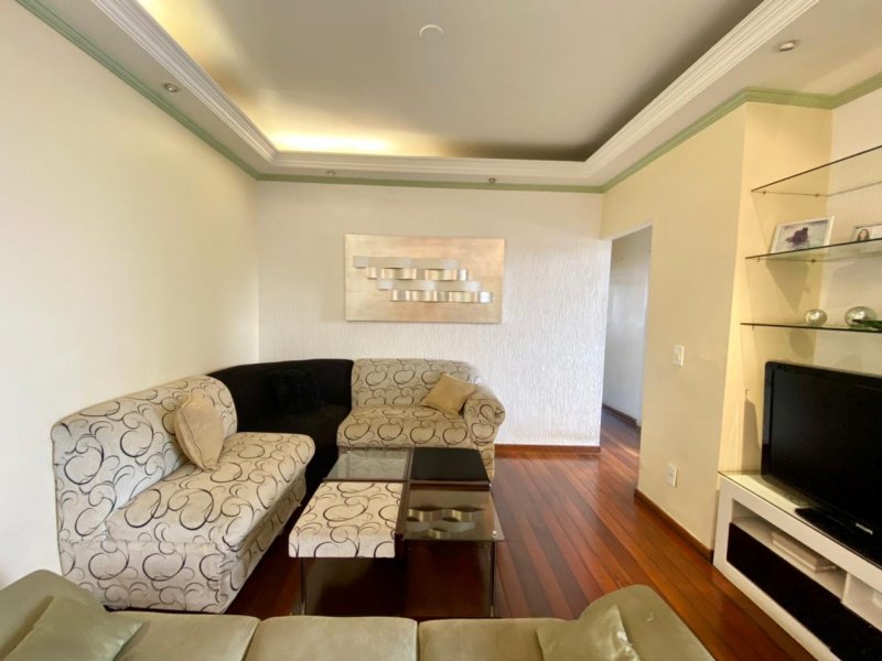 imóvel com 255m² - Padre Eustáquio - Belo Horizonte