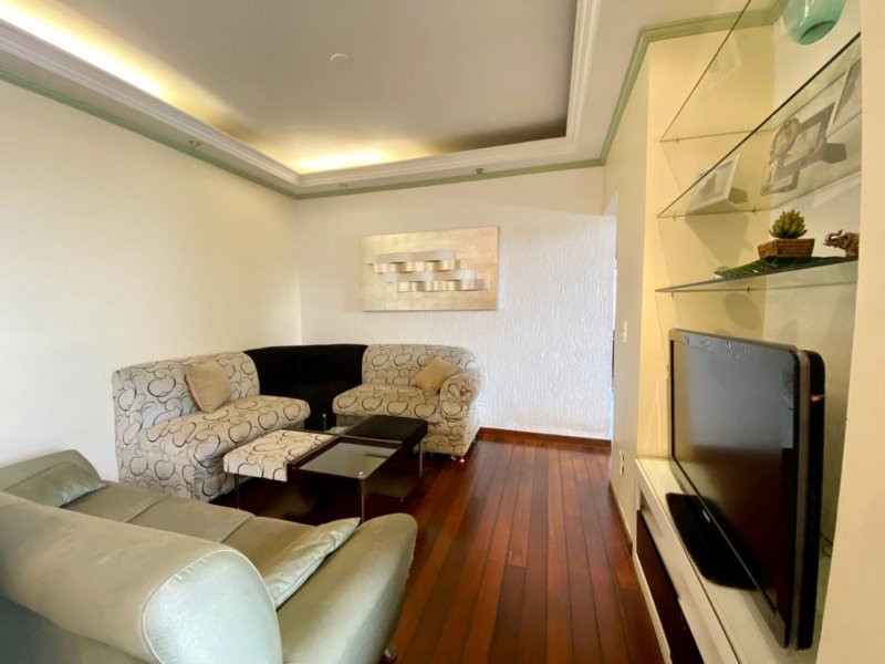 imóvel com 255m² - Padre Eustáquio - Belo Horizonte