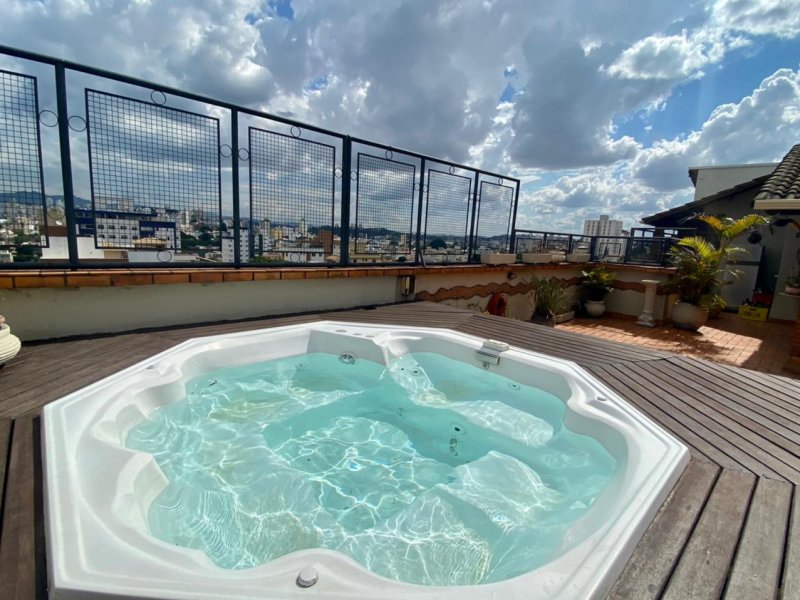 imóvel com 255m² - Padre Eustáquio - Belo Horizonte