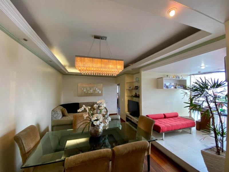 imóvel com 255m² - Padre Eustáquio - Belo Horizonte
