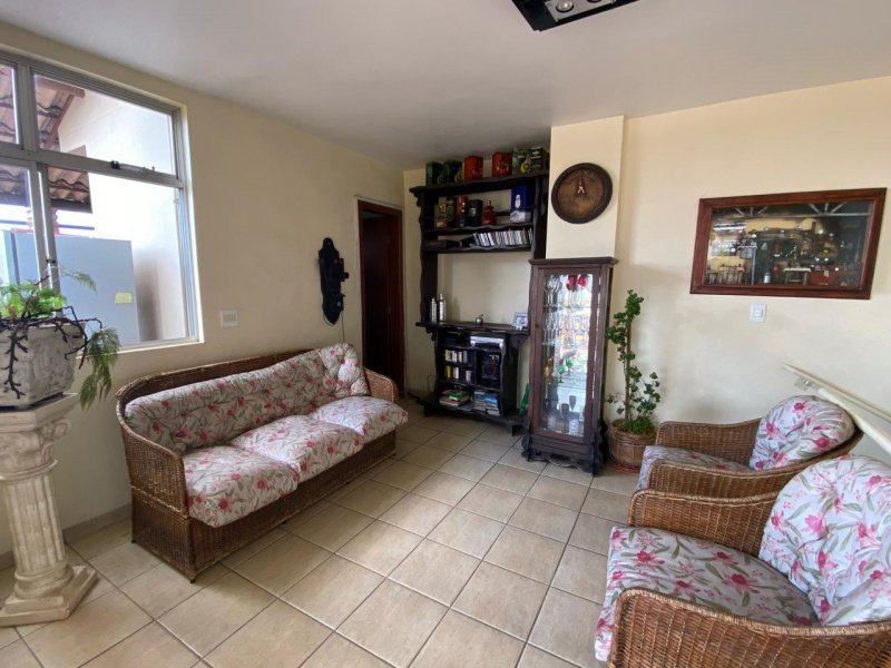 imóvel com 255m² - Padre Eustáquio - Belo Horizonte