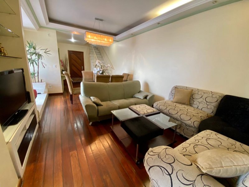 imóvel com 255m² - Padre Eustáquio - Belo Horizonte
