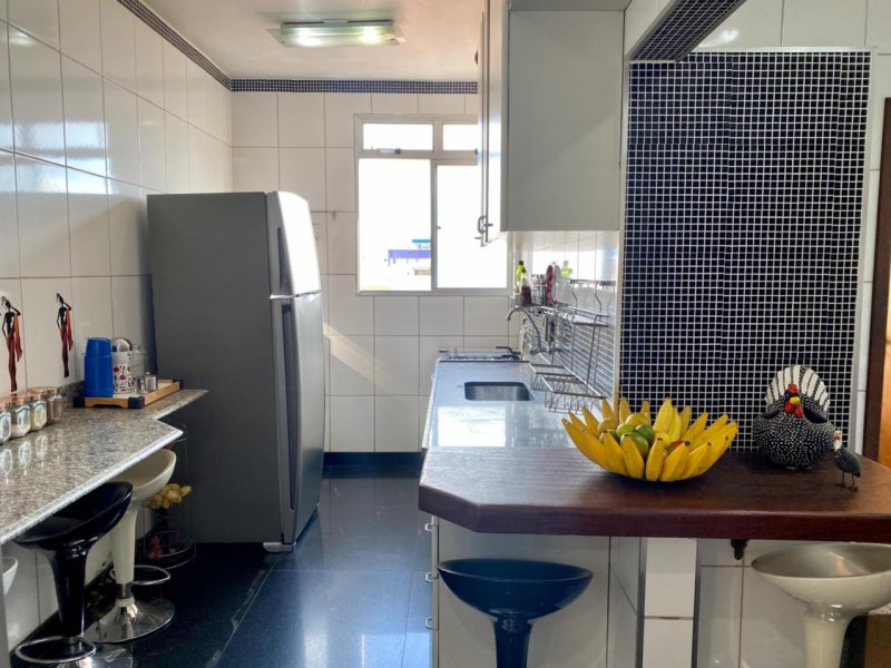 imóvel com 255m² - Padre Eustáquio - Belo Horizonte