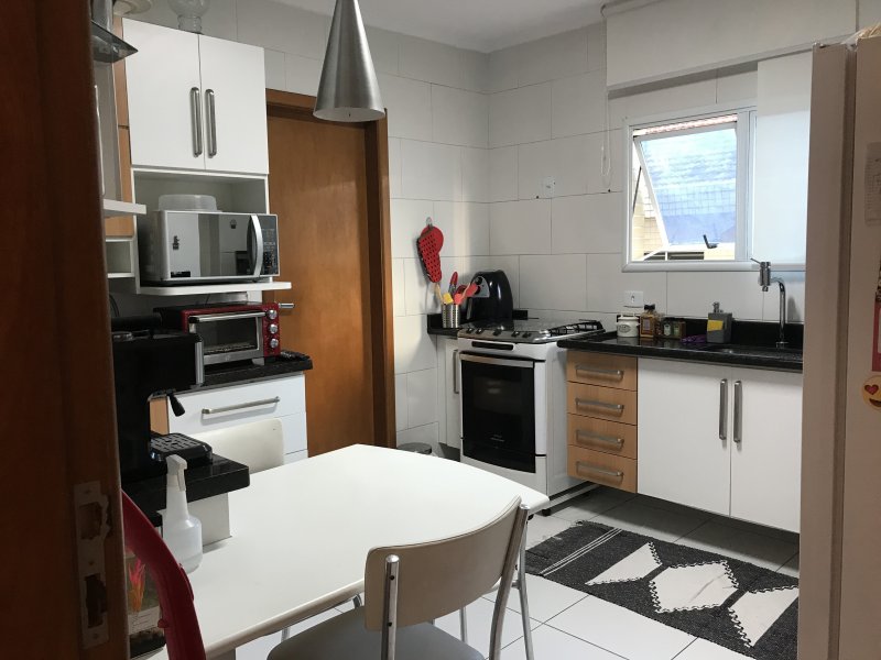 imóvel com 90m² - Embaré - Santos
