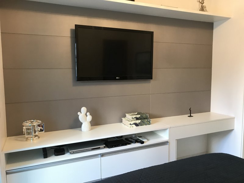 imóvel com 90m² - Embaré - Santos