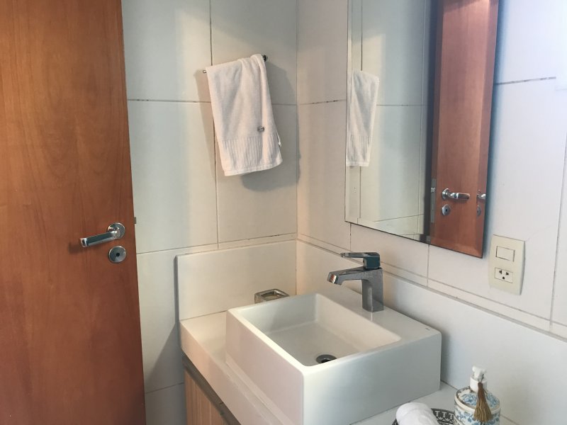 imóvel com 90m² - Embaré - Santos