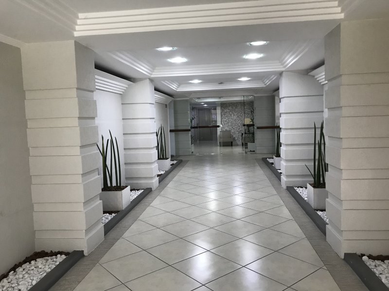imóvel com 90m² - Embaré - Santos