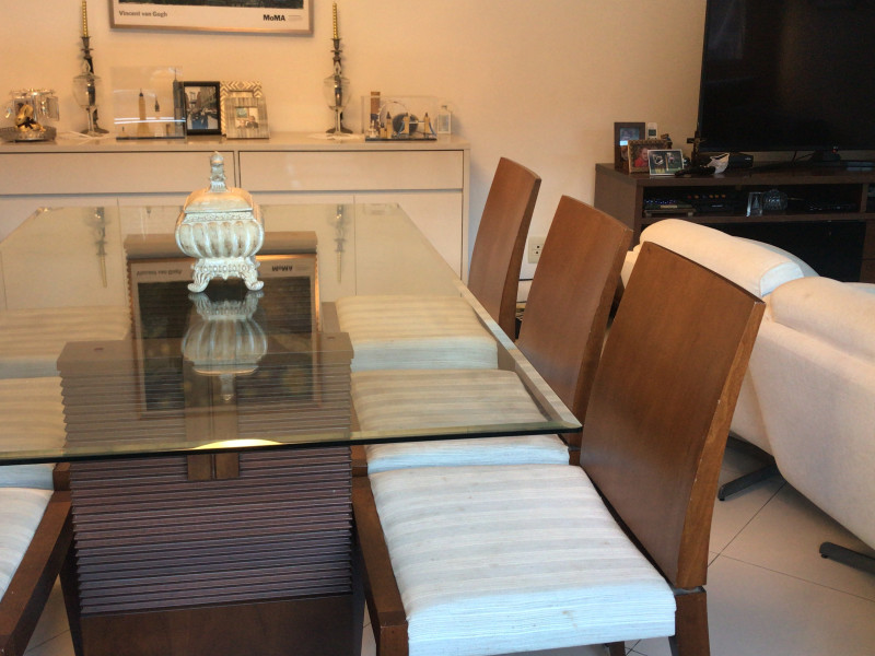 imóvel com 90m² - Embaré - Santos