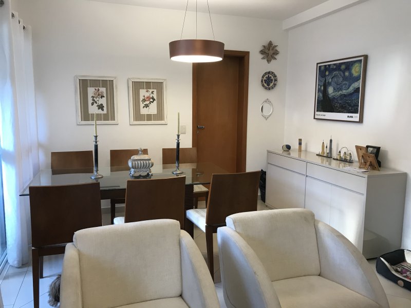 imóvel com 90m² - Embaré - Santos