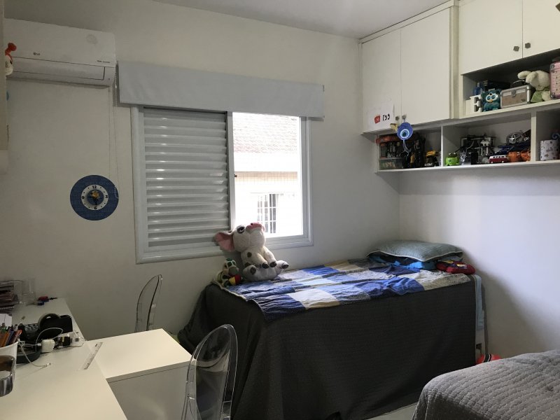 imóvel com 90m² - Embaré - Santos