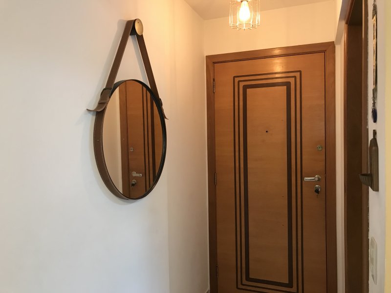imóvel com 90m² - Embaré - Santos