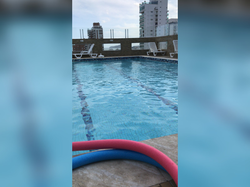 imóvel com 90m² - Embaré - Santos