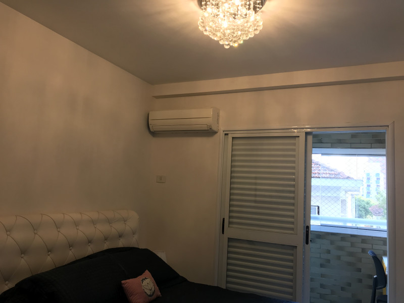 imóvel com 90m² - Embaré - Santos