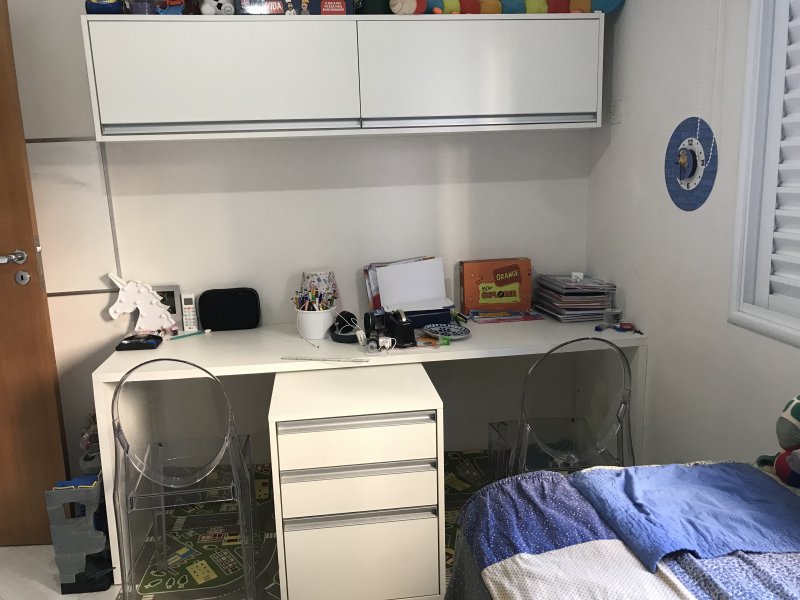 imóvel com 90m² - Embaré - Santos