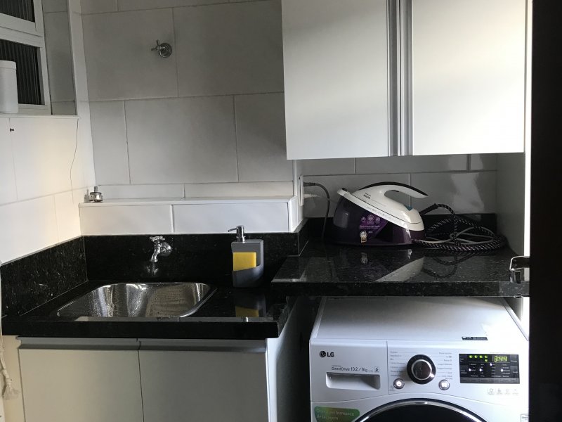 imóvel com 90m² - Embaré - Santos