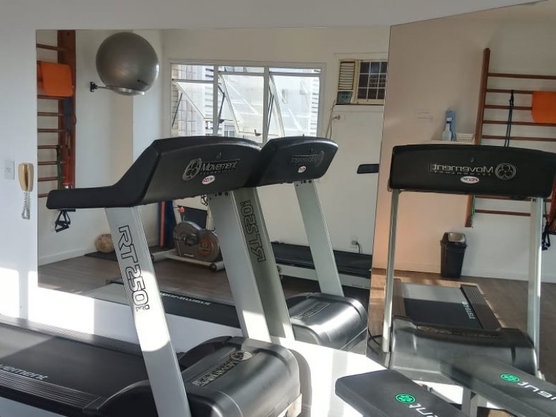 imóvel com 90m² - Embaré - Santos