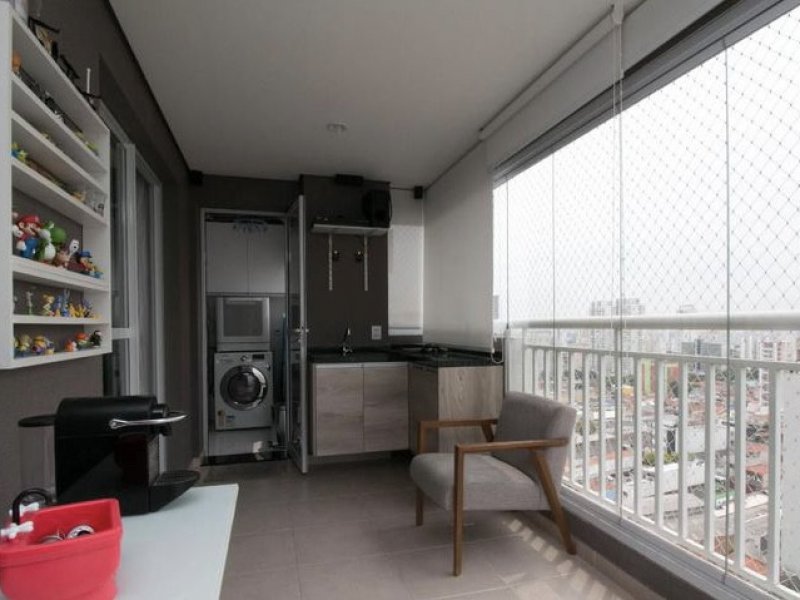 Apartamento à venda Tatuapé com 63m² e 2 quartos por R$ 630.000 - 1168361057-8743bb67-d2da-40f1-b14b-59275a4badfa.jpeg