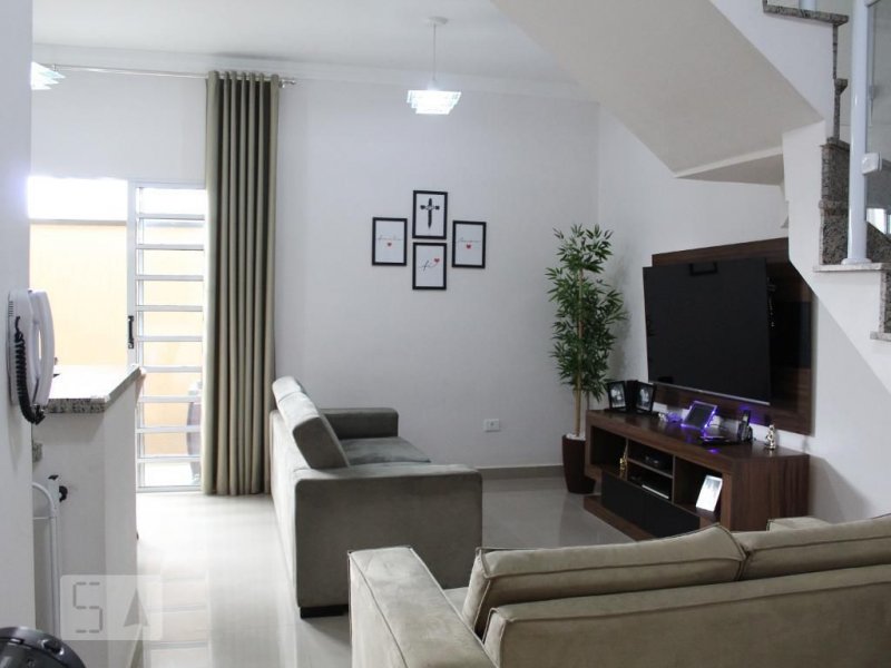 Casa de condomínio à venda Presidente Altino com 129m² e 3 quartos por R$ 680.000 - 1298371564-sala-1.jpg