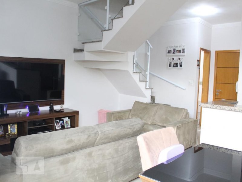 Casa de condomínio à venda Presidente Altino com 129m² e 3 quartos por R$ 680.000 - 1854745921-sala-1c.jpg