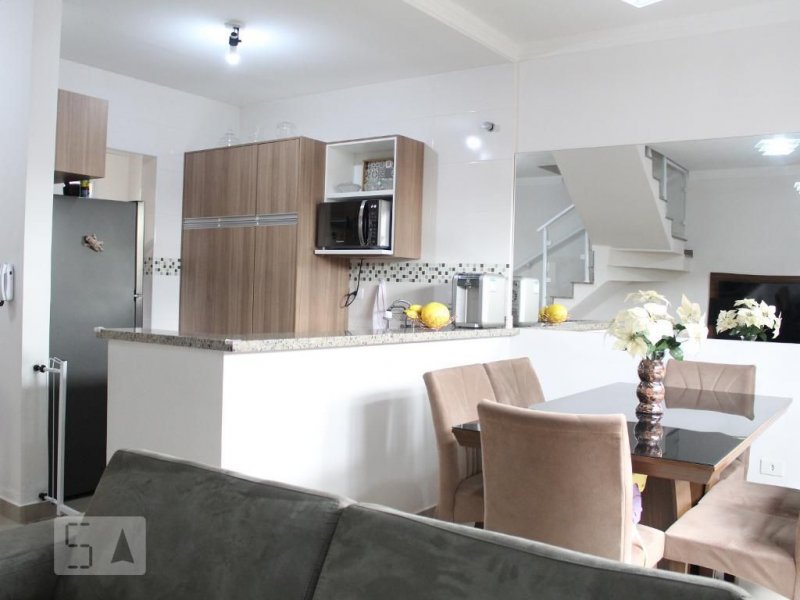 Casa de condomínio à venda Presidente Altino com 129m² e 3 quartos por R$ 680.000 - 897449367-sala-1d.jpg