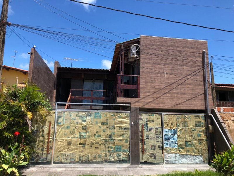 Casa à venda Pau Amarelo com 214m² e 4 quartos por R$ 450.000 - 1533577348-img-20210105-wa0015.jpg