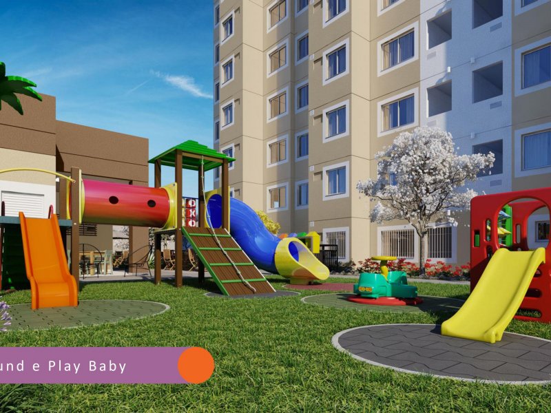 Apartamento à venda Bonsucesso com 45m² e 2 quartos por R$ 186 - 1183038968-4b115721-2910-4f27-9751-a6697953e95d.jpeg