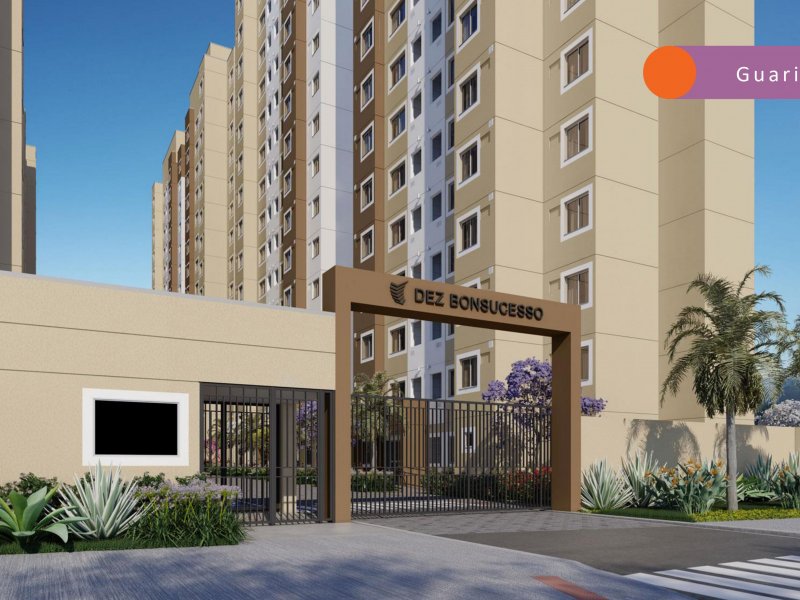Apartamento à venda Bonsucesso com 45m² e 2 quartos por R$ 186 - 138582412-c8764a9c-2a7e-4f71-8175-5b4d9b19bcec.jpeg