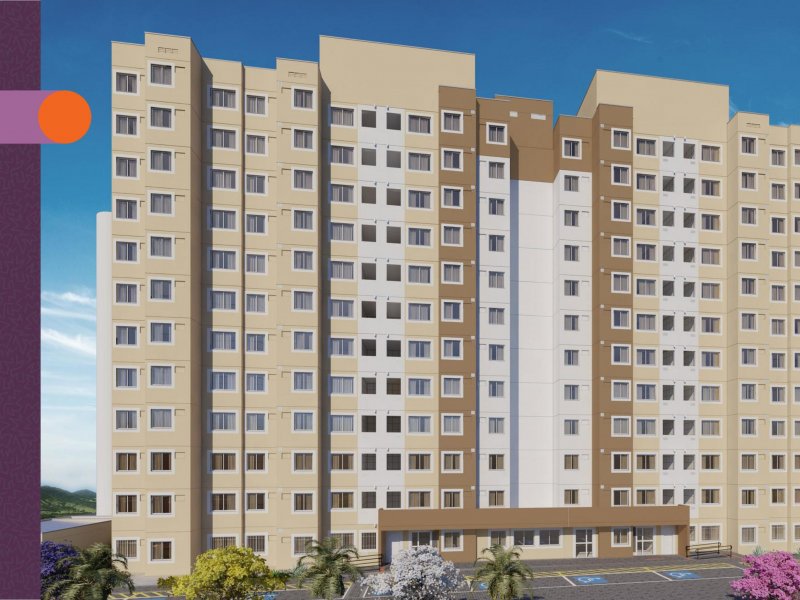 Apartamento à venda Bonsucesso com 45m² e 2 quartos por R$ 186 - 190109040-00a25777-34a5-404d-80db-a0e54b299b52.jpeg