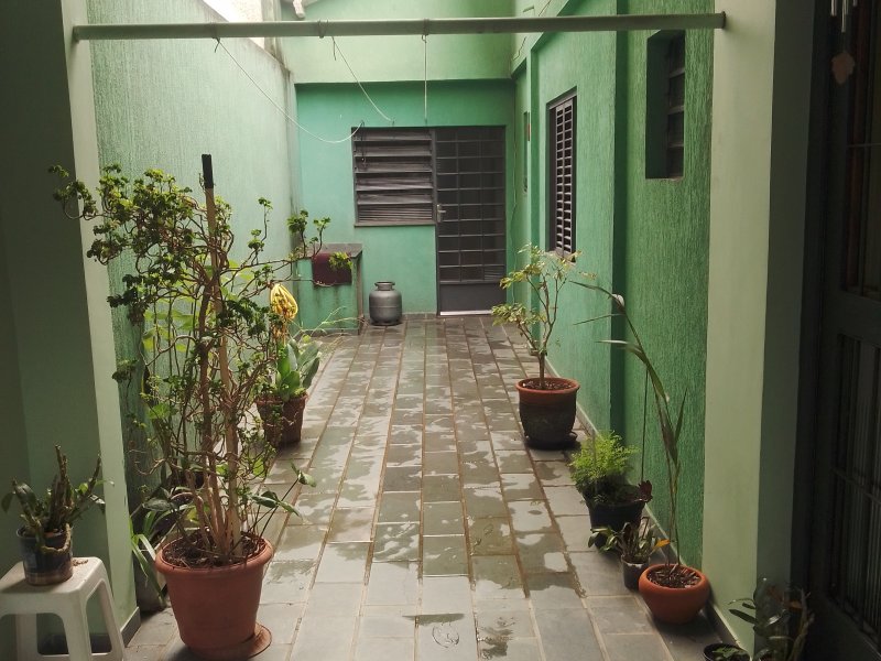 imóvel com 250m² - Socorro - São Paulo