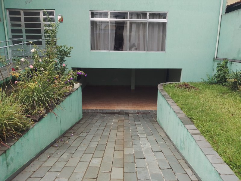 imóvel com 250m² - Socorro - São Paulo