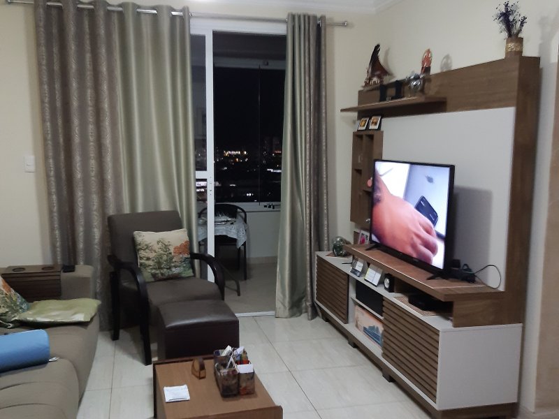 imóvel com 96m² - Jardim Satélite - Sao Jose dos Campos