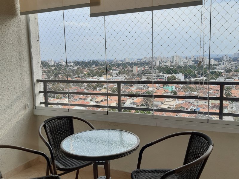 imóvel com 96m² - Jardim Satélite - Sao Jose dos Campos