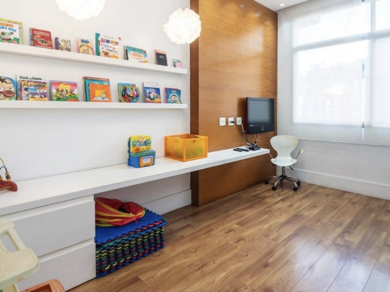 Apartamento à venda Vital Brasil com 133m² e 4 quartos por R$ 980.000 - 268434044-9f0b8147-2726-4495-8381-4de23653eac9.jpeg