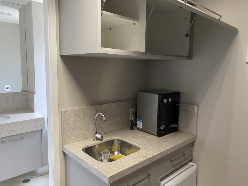 imóvel com 40m² - Vila Itapura - Campinas