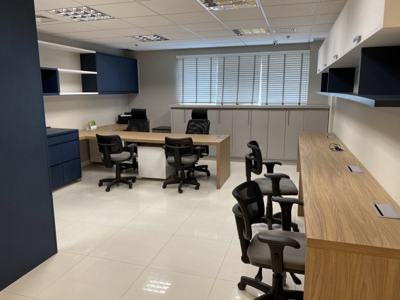 imóvel com 40m² - Vila Itapura - Campinas
