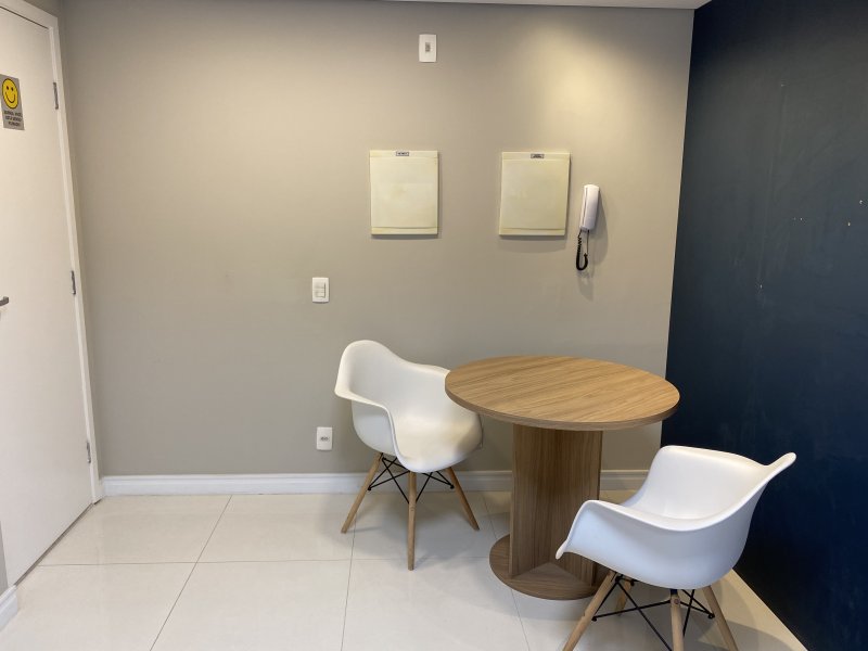 imóvel com 40m² - Vila Itapura - Campinas