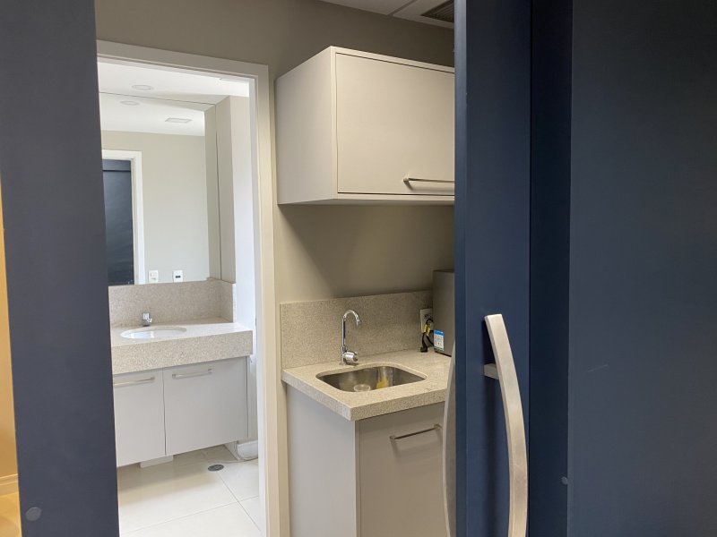 imóvel com 40m² - Vila Itapura - Campinas