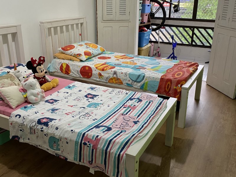 Apartamento à venda Vila Matias com 86m² e 2 quartos por R$ 365.000 - 202004188-80283cbc-2655-419d-a941-de4ac0599f03.jpeg